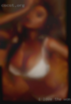 I love the women in Lubbock, Texas outdoors and the nightlife.